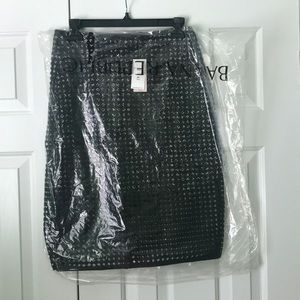 Banana Republic Knee Length Skirt